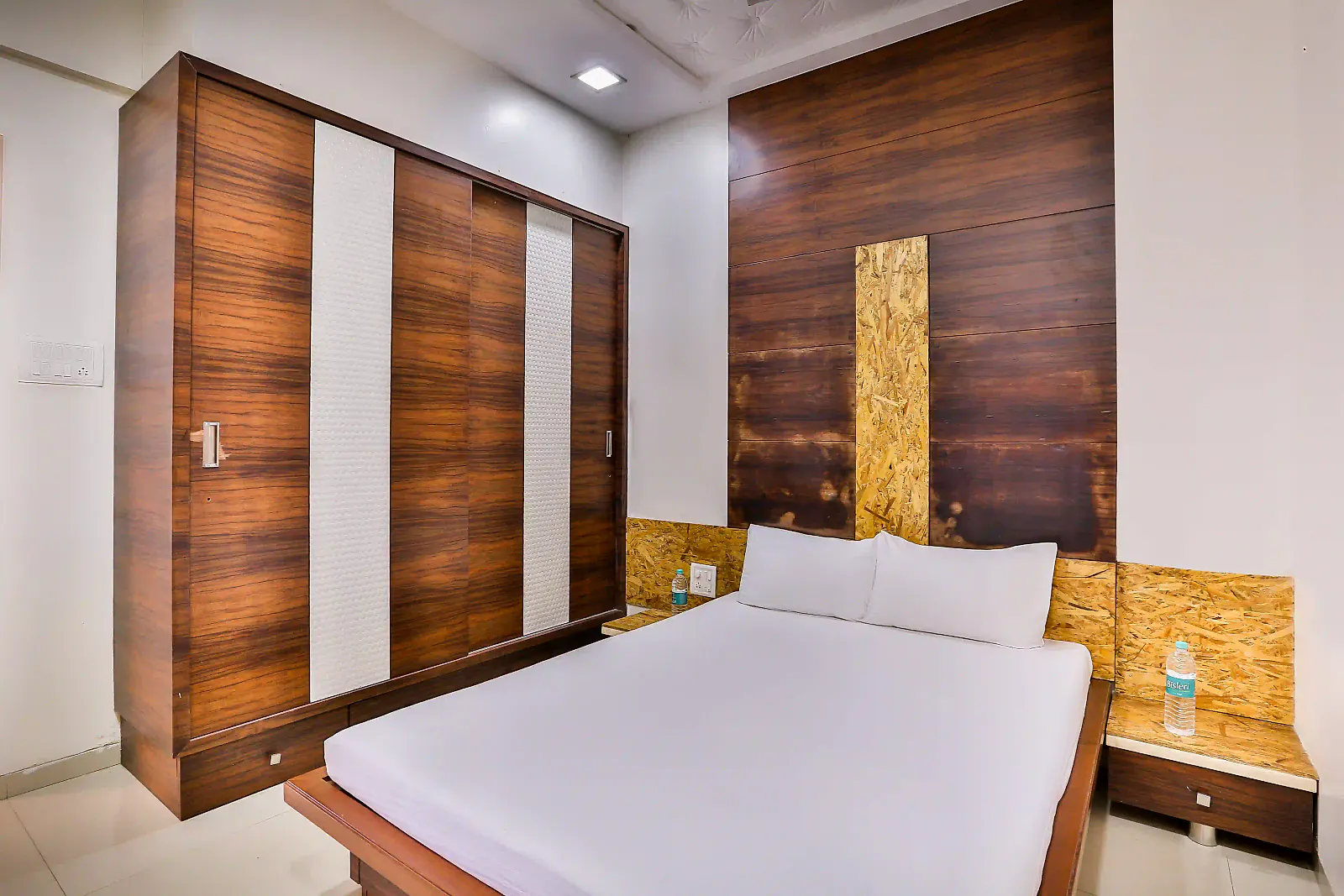 4 Bedroom Luxury Villa