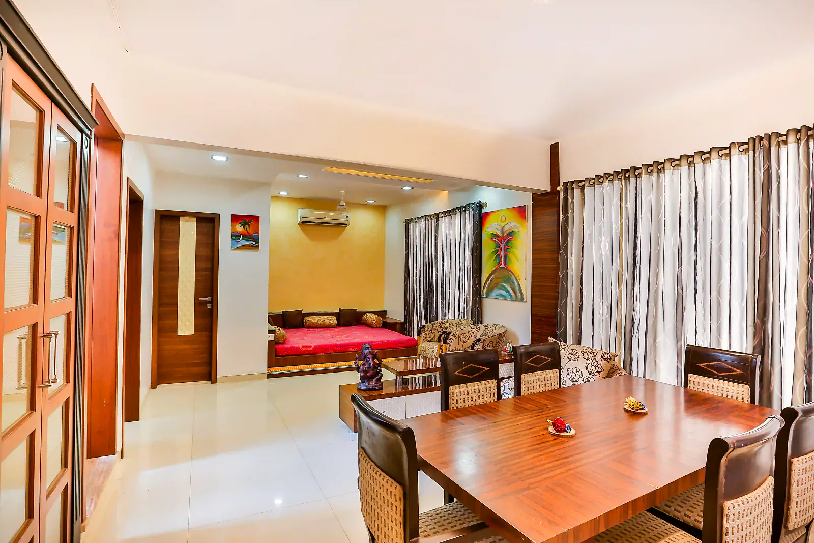 4 Bedroom Luxury Villa