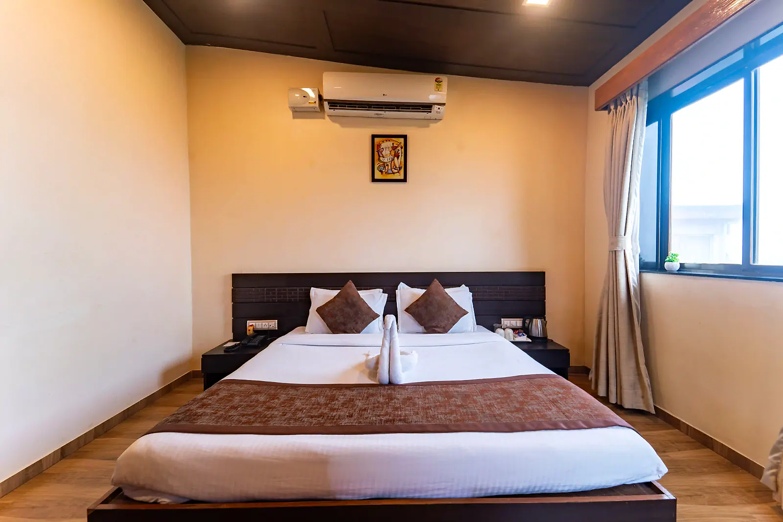 3 Bedroom Luxury Villa