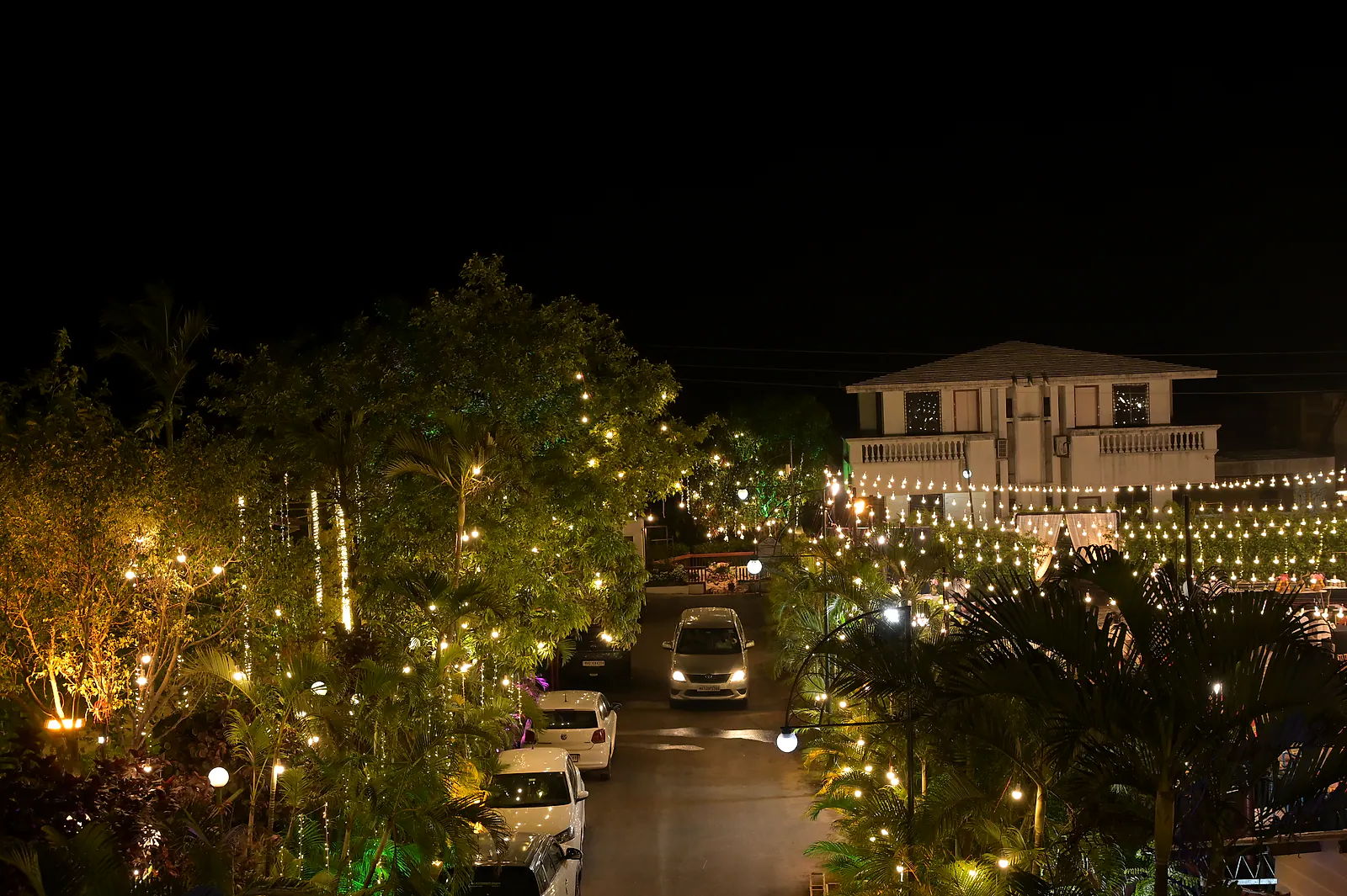 Offers and packages at Cloud 9 Hills Resort