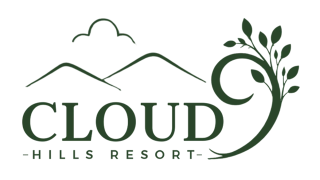Cloud 9 Hills Resort Logo